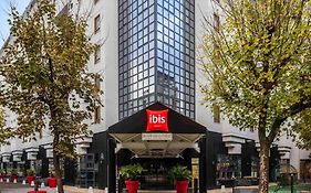 ibis Paris Bastille Opera